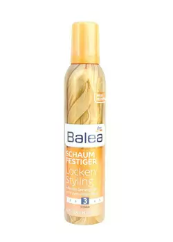 Лак для волосся Balea Lossy&Shine (3) 300 мл