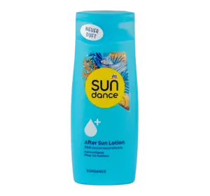 Лосьйон після загару Balea Sun Dance 200 мл Лосьйон після загару Balea Sun Dance 200 мл