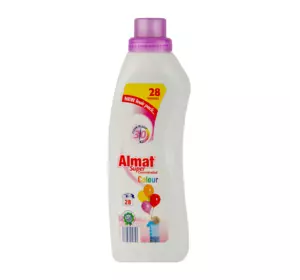 Гель для прання концентрований Almat Colour 980 мл (28 прань) Гель для прання концентрований Almat Colour 980 мл (28 прань)
