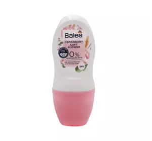 Роликовий дезодорант Balea Soft Flower 50 мл