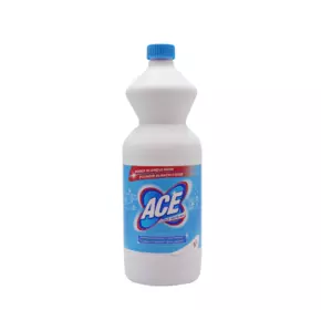 Універсальний відбілювач ACE Classico 1 л Універсальний відбілювач ACE Classico 1 л