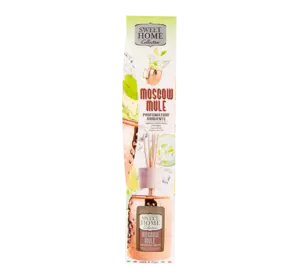 Ароматизатор для дому Sweet Home COCKTAIL MOSCOW MULE 100 мл Ароматизатор для дому Sweet Home COCKTAIL MOSCOW MULE 100 мл