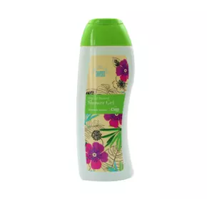 Гель для душу Cien Tropical Dream 300 мл Гель для душу Cien Tropical Dream 300 мл
