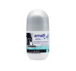 Роликовий дезодорант Amalfi Invisible 50 мл