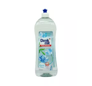 Вода для полегшення прасування та ароматизації тканин Denkmit 1 л