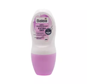 Роликовий дезодорант Balea Extra Dry 50 мл
