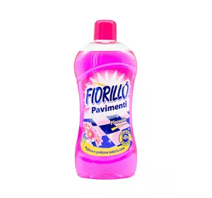 Засіб для миття підлоги Fiorillo Floral Freshness 1 л