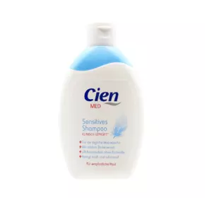 Шампунь Cien Med Sensitiv 300 мл Шампунь Cien Med Sensitiv 300 мл