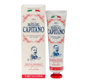 Зубна паста Pasta Del Capitano Original Recipe 75 мл