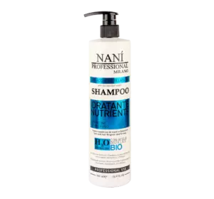 Шампунь Nani Professional HYDRATING & NOURISHING 500 мл Шампунь Nani Professional HYDRATING & NOURISHING 500 мл