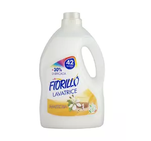 Гель для прання Fiorillo Marseilles (42 прання) 2,5 л