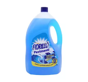 Засіб для миття підлоги Fiorillo Marine Freshness 4 л
