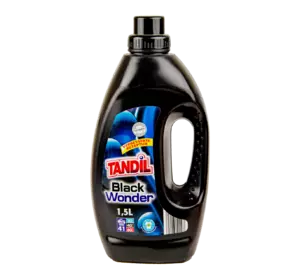 Гель для прання Tandil Black Wonder 1,5 л (41 прання)