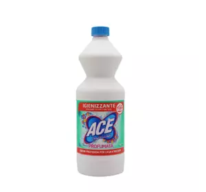 Універсальний відбілювач ACE Fresco Profumo 1 л Універсальний відбілювач ACE Fresco Profumo 1 л