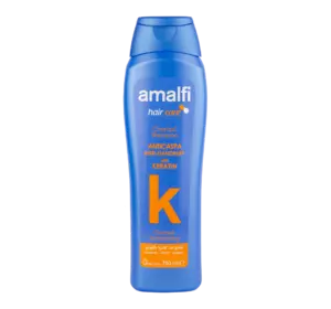 Шампунь Amalfi проти лупи KERATIN 750 мл Шампунь Amalfi проти лупи KERATIN 750 мл