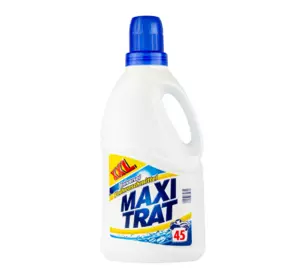 Гель для прання Maxitrat Universal 3 л (45 прань) Гель для прання Maxitrat Universal 3 л (45 прань)