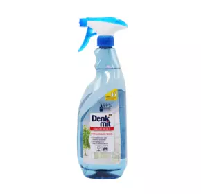 Засіб для скла Denkmit 1 л Засіб для скла Denkmit 1 л