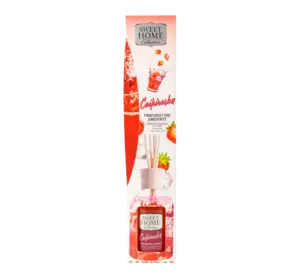 Ароматизатор для дому Sweet Home COCKTAIL CAIPIROSKA 100 мл Ароматизатор для дому Sweet Home COCKTAIL CAIPIROSKA 100 мл