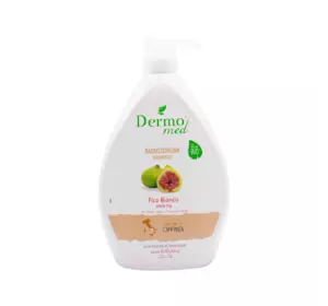 Гель для душу Dermomed Bio Fico 1л Гель для душу Dermomed Bio Fico 1л