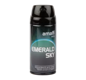 Дезодорант Amalfi Men Emerald Sky 150 мл