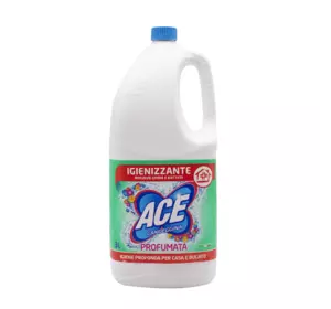 Універсальний відбілювач ACE Fresco Profumo 3 л Універсальний відбілювач ACE Fresco Profumo 3 л