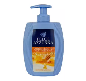 Рідке мило Felce Azzurra Miele e Latte di Riso 300 мл Рідке мило Felce Azzurra Miele e Latte di Riso 300 мл