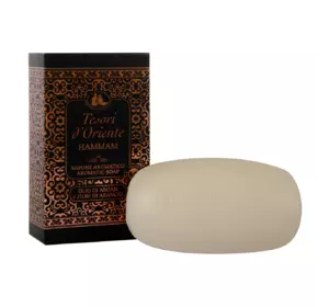 Мило Tesori d’Oriente Hammam 150 г Мило Tesori d’Oriente Hammam 150 г