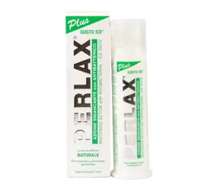 Зубна паста Perlax ICE GEL з відбілюючим ефектом 100 мл Зубна паста Perlax ICE GEL з відбілюючим ефектом 100 мл