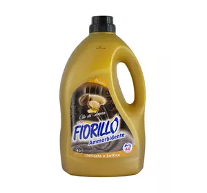 Кондиціонер для прання Fiorillo Argan Oil (44 прання) 4 л