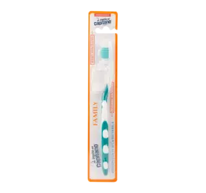 Зубна щітка Pasta Del Capitano Soft