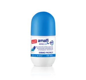 Роликовий дезодорант Amalfi Dermo Protector 50 мл