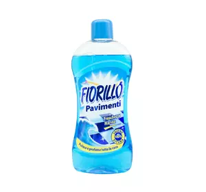 Засіб для миття підлоги Fiorillo Marine Freshness 1 л