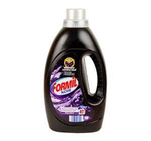 Гель для прання Formil Black 1,5 л (41 прання)