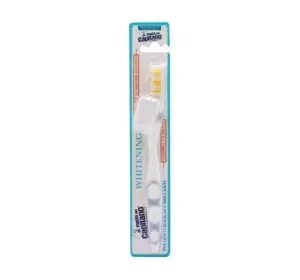 Зубна щітка Pasta Del Capitano Whitening Medium Зубна щітка Pasta Del Capitano Whitening Medium