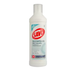 Антибактеріальний засіб для миття підлоги Savo  1 л