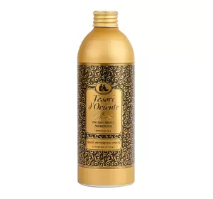 Крем для душу/піна для ванни Tesori d'Oriente 2в1 ROYALOUD 500 мл Крем для душу/піна для ванни Tesori d'Oriente 2в1 ROYALOUD 500 мл