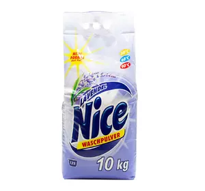 Порошок для прання Nice Lavender 10 кг