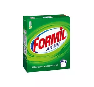 Універсальний порошок для прання Formil Active 4,225 кг (70 прань)