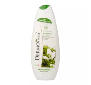 Гель для душу Dermomed Muschio Bianco 750 мл Гель для душу Dermomed Muschio Bianco 750 мл