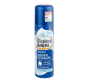 Піна для гоління Balea Men Fresh 300 мл