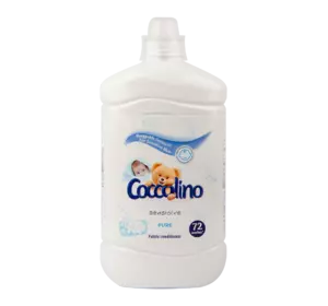 Кондиціонер для прання Coccolino Sensitive 1,8 л (72 прання)