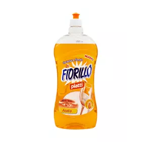 Засіб для миття посуду Fiorillo Vinegar 1 л