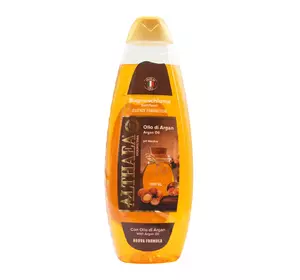 Гель для душу / піна для ванни Althaea Olio di Argan 1050 мл Гель для душу / піна для ванни Althaea Olio di Argan 1050 мл