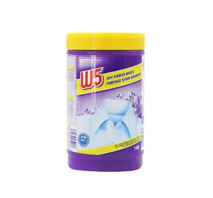 Плямовивідник W5 OXI-Power 1 кг Плямовивідник W5 OXI-Power 1 кг