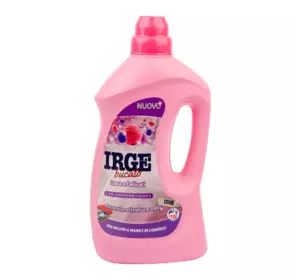 Гель для прання IRGE для делікатних речей 1 л (16 прань)