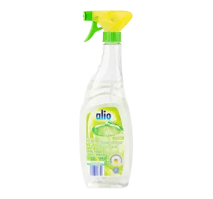 Засіб для чищення ванної кімнати Alio Limone 1 л