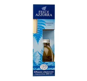Ароматизатор для дому Felce Azzurra Classico 200 мл Ароматизатор для дому Felce Azzurra Classico 200 мл