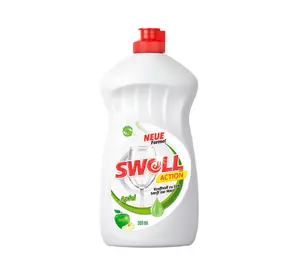 Засіб для миття посуду Swell Apfel 500 мл