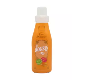 Парфумований кондиціонер для прання Doussy в гранулах Fleur d'Oranger 210 г