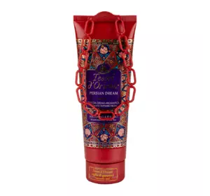 Крем для душу Tesori d’Oriente Persian Dream 250 мл Крем для душу Tesori d’Oriente Persian Dream 250 мл